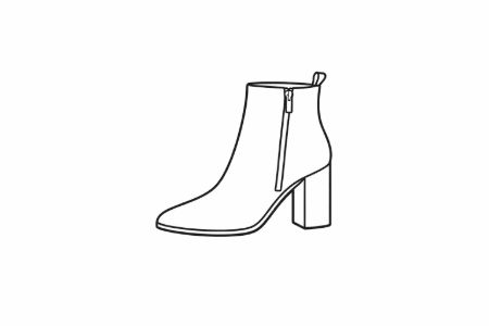 Picture for category Boots