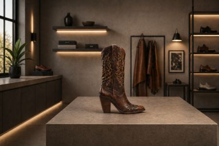 Imagem para a categoria Boots and Ankle Boots