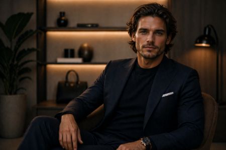 Picture for category Men