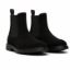 Bild på ALEX 2320-Suede Black