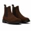 Immagine di ALEX 2320-Suede Brown