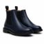 Bild von ALEX BEATLES-Lether Dark Blue