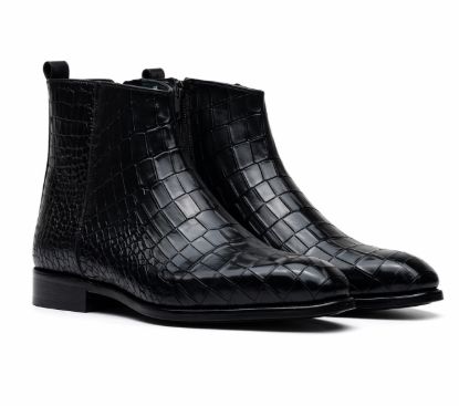 Imagem de ALEX 27 - Black Lether