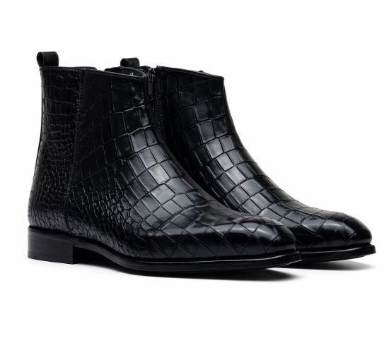 Imagem de ALEX 27 - Black Lether
