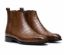 Imagen de ALEX 27 - TAUPE COCONUT PRINT LEATHER