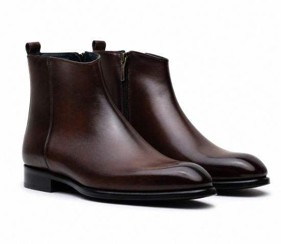 Imagem de ALEX 27L - OLD BROWN LEATHER