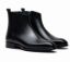 Imagem de ALEX 27L - BLACK LEATHER