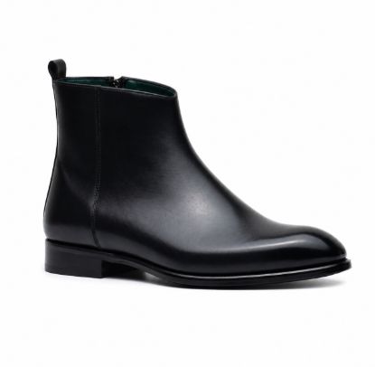 Imagem de ALEX 27L - BLACK LEATHER