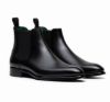 Imagem de ALEX 38L - BLACK LEATHER