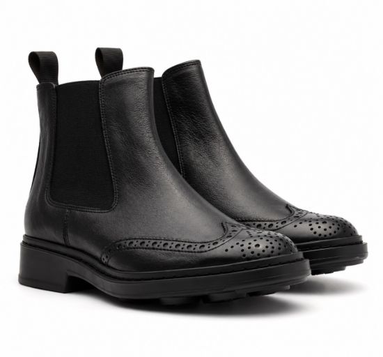 Imagem de ALEX 2321 - BLACK