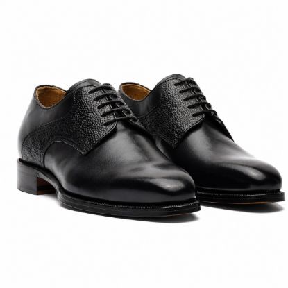 Imagem de ALEX 363 -  BLACK LEATHER