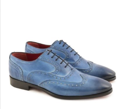 Imagem de ALEX OXFORD - BLUE