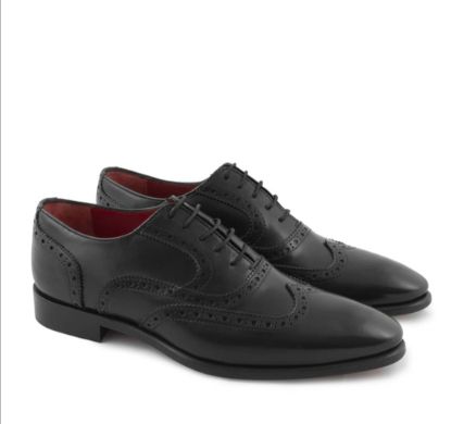 Imagem de ALEX OXFORD - BLACK