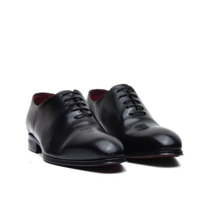 Imagem de ALEX 212N - BLACK LEATHER