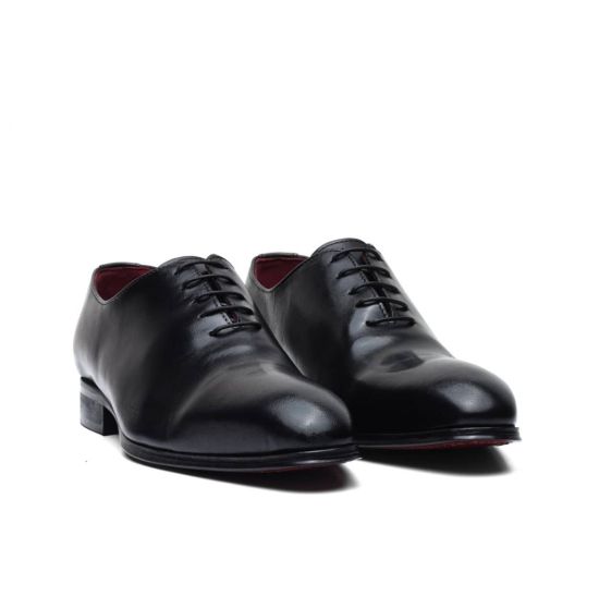 Imagem de ALEX 212N - BLACK LEATHER