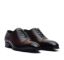 Image de ALEX 212 - KAKHI BLACK LEATHER
