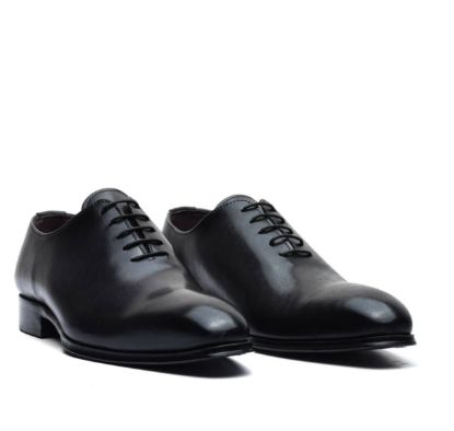 Imagem de ALEX 212 - GRAY BLACK LEATHER