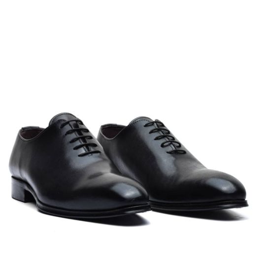 Imagem de ALEX 212 - GRAY BLACK LEATHER
