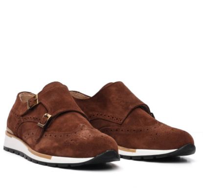 Imagem de ALEX 1804 - SNUFF SUEDE