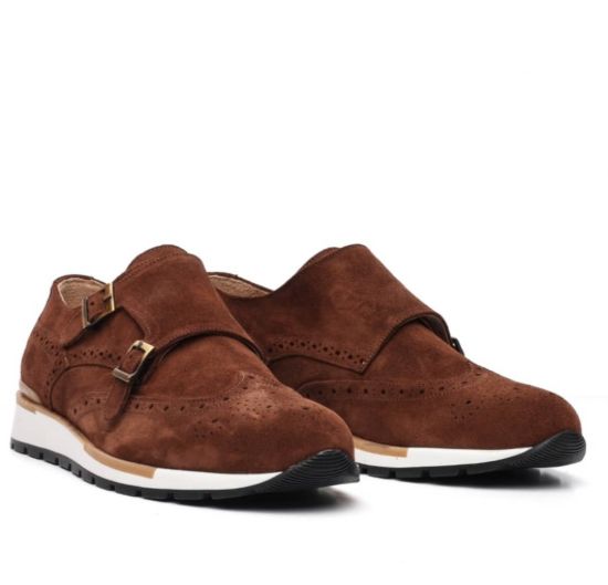Imagem de ALEX 1804 - SNUFF SUEDE