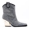 Picture of Luxury Fashion Ankle Boots