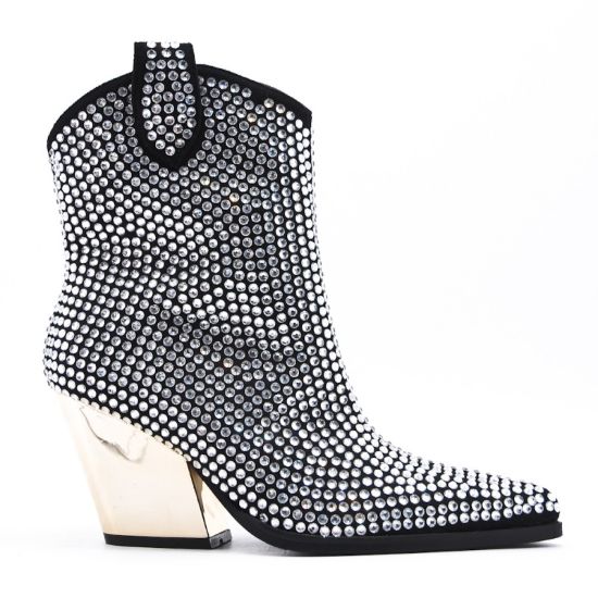 Picture of Luxury Fashion Ankle Boots