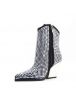 Picture of Luxury Fashion Ankle Boots