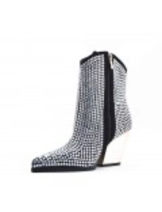 Picture of Luxury Fashion Ankle Boots
