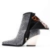 Picture of Luxury Fashion Ankle Boots