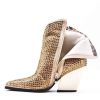 Picture of Luxury Fashion Ankle Boots