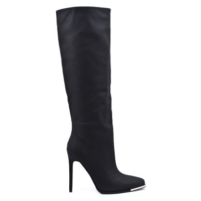 Picture of Boot in a mix of materials