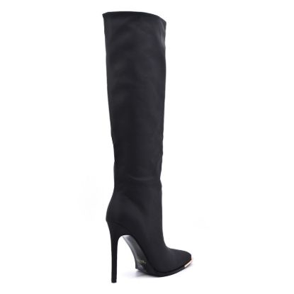 Picture of Boot in a mix of materials