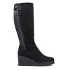 Picture of Boot in a mix of materials