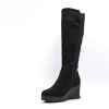 Picture of Boot in a mix of materials