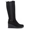Picture of Boot in a mix of materials