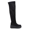 Picture of Boot in a mix of materials