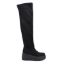 Imagem de Boot in a mix of materials