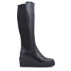 Picture of Boot in a mix of materials