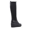 Picture of Boot in a mix of materials