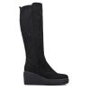 Picture of Boot in a mix of materials