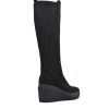 Picture of Boot in a mix of materials