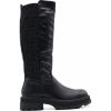 Picture of Boot in a mix of materials