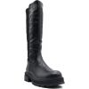 Picture of Boot in a mix of materials