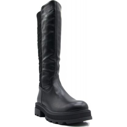 Picture of Boot in a mix of materials