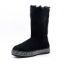 Picture of Boot in a mix of materials