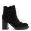 Imagen de Faux leather ankle boot
