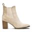 Imagen de Faux leather ankle boot