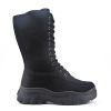 Picture of Faux leather ankle boot