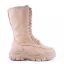 Εικόνα της Faux leather ankle boot