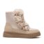 Imagen de Faux leather ankle boot
